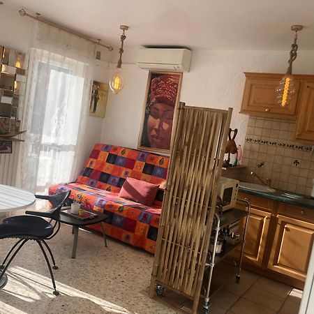 Logement Promenade De La Torse A 엑상프로방스 외부 사진