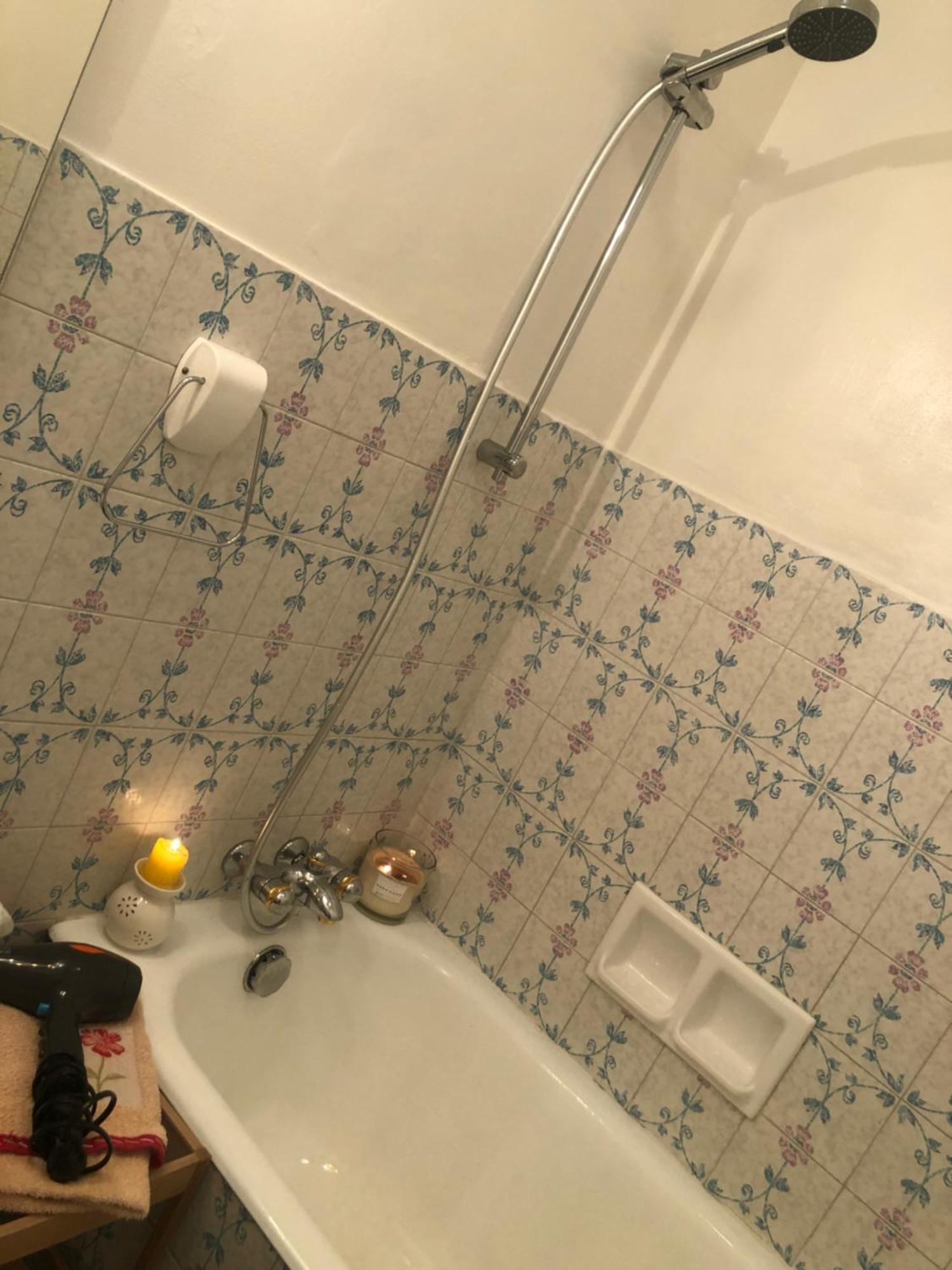 Logement Promenade De La Torse A 엑상프로방스 외부 사진