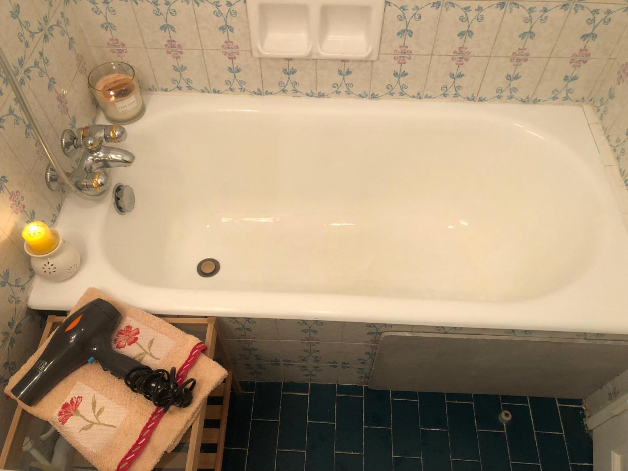 Logement Promenade De La Torse A 엑상프로방스 외부 사진