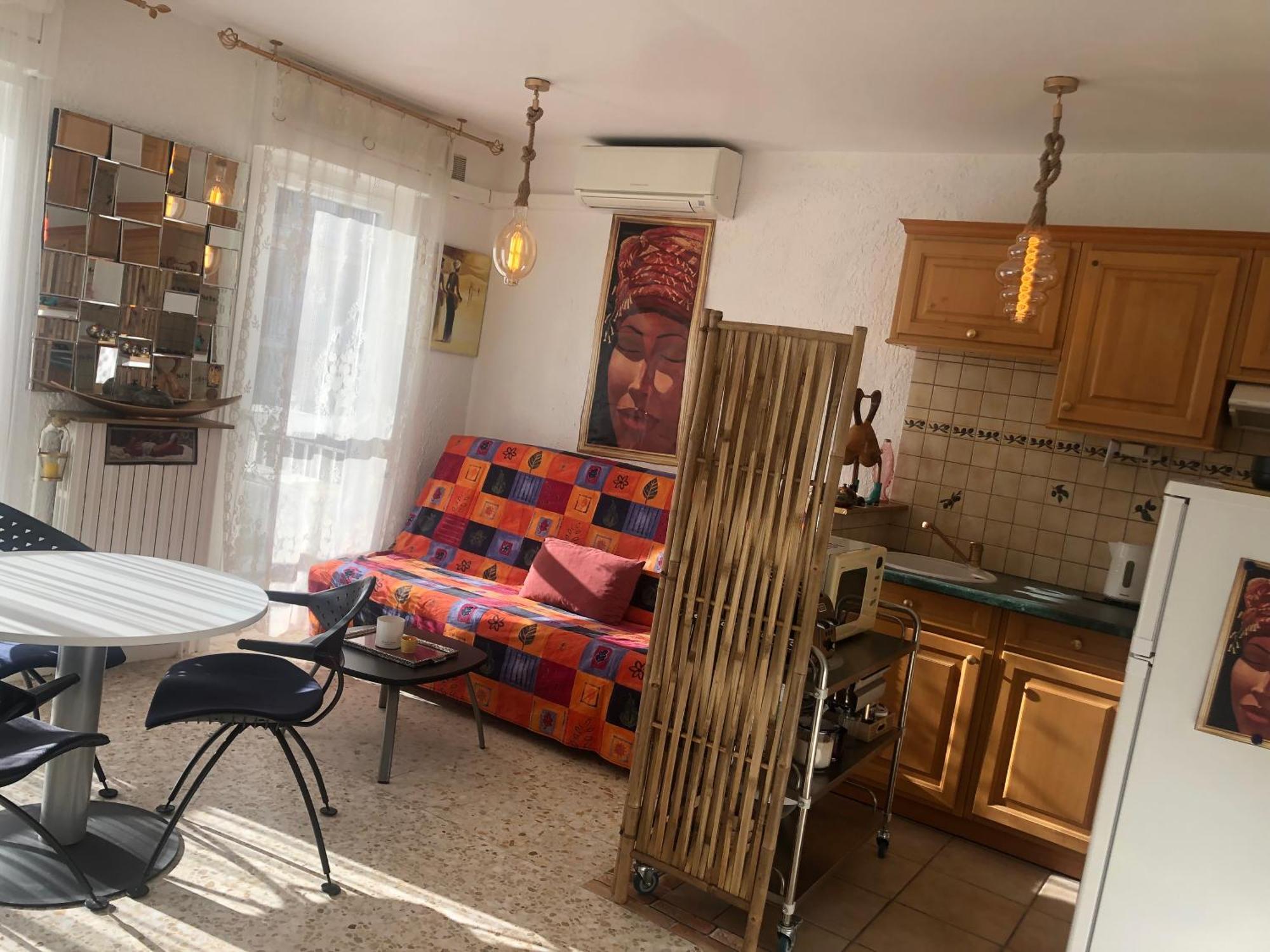 Logement Promenade De La Torse A 엑상프로방스 외부 사진