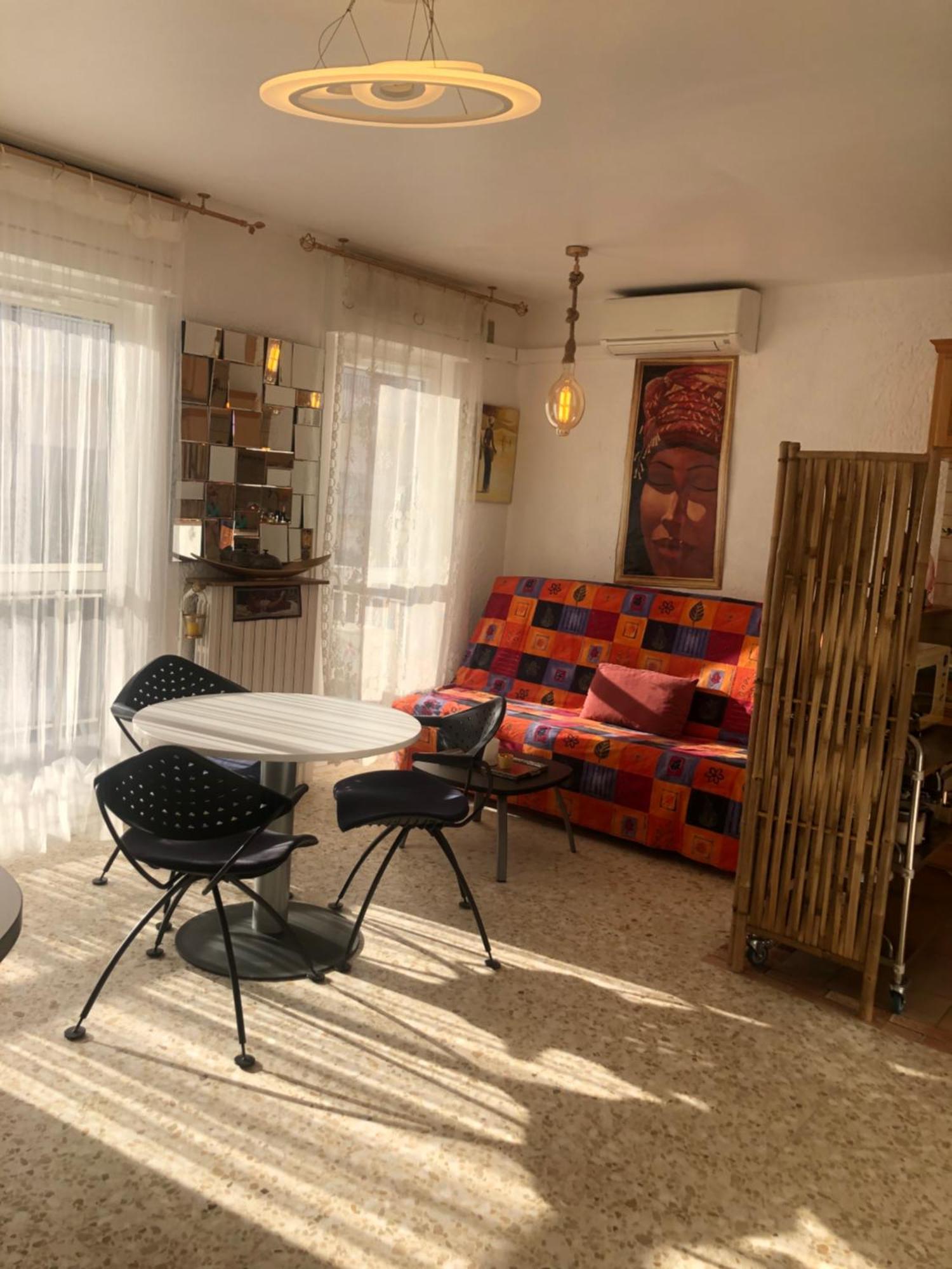 Logement Promenade De La Torse A 엑상프로방스 외부 사진