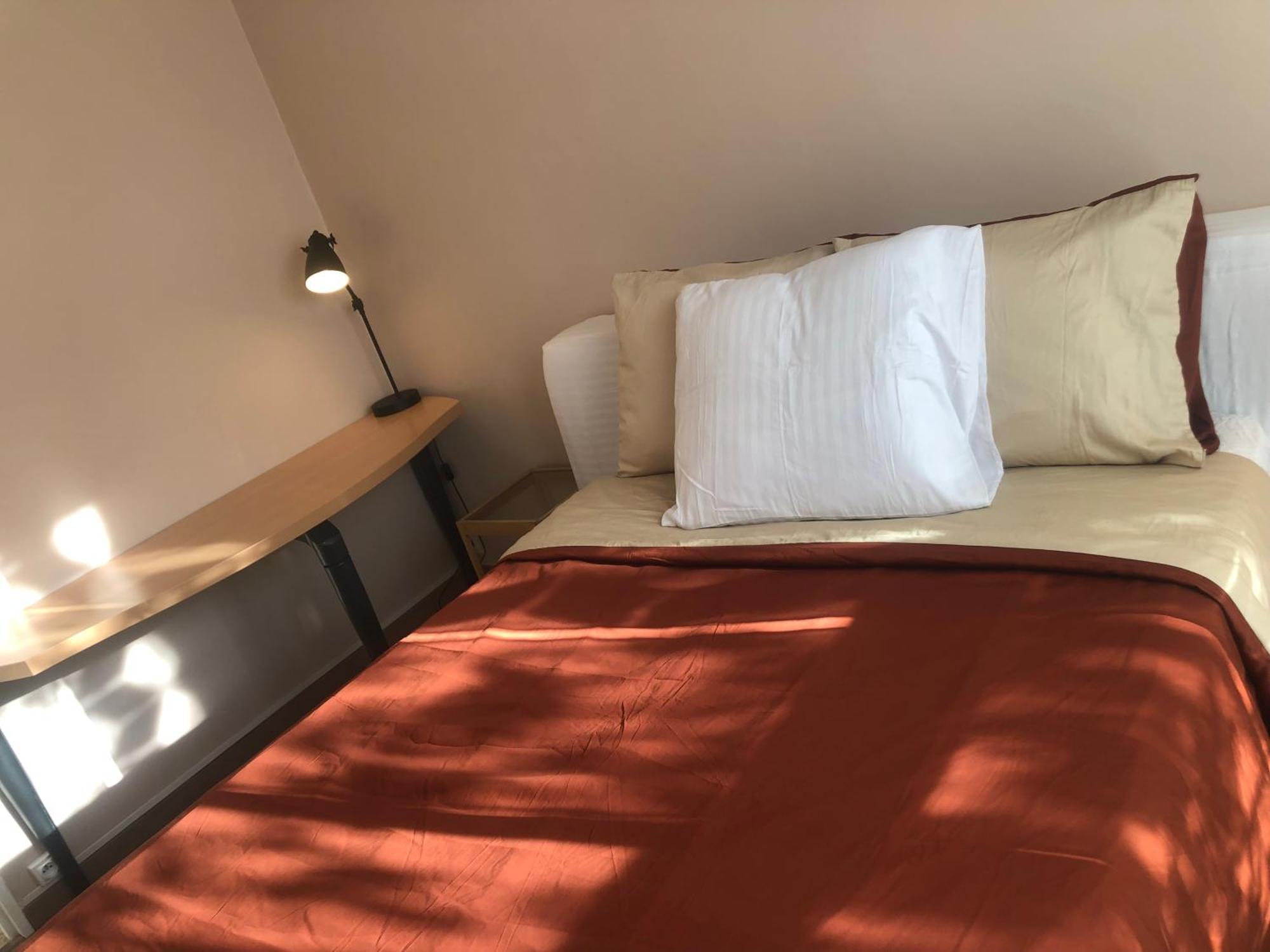 Logement Promenade De La Torse A 엑상프로방스 외부 사진