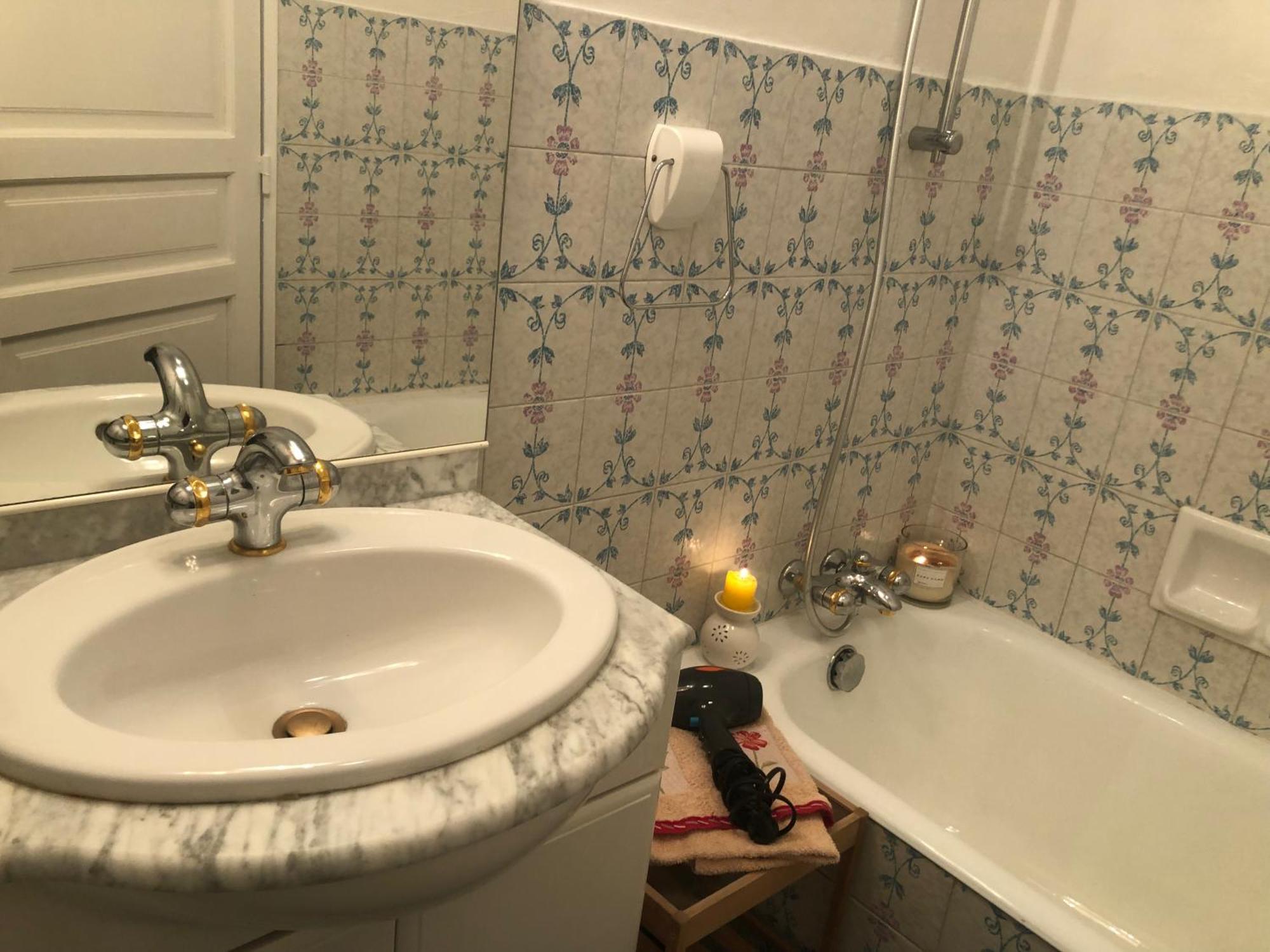 Logement Promenade De La Torse A 엑상프로방스 외부 사진