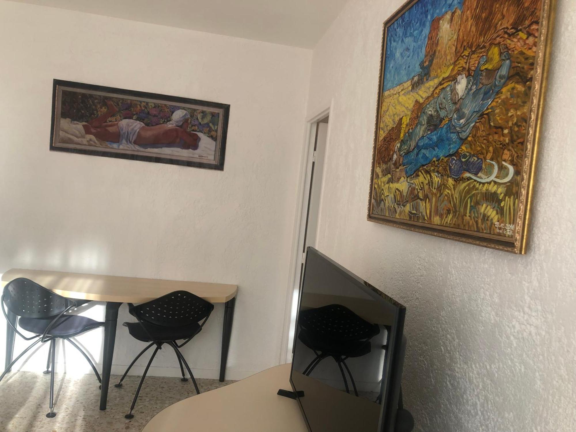 Logement Promenade De La Torse A 엑상프로방스 외부 사진