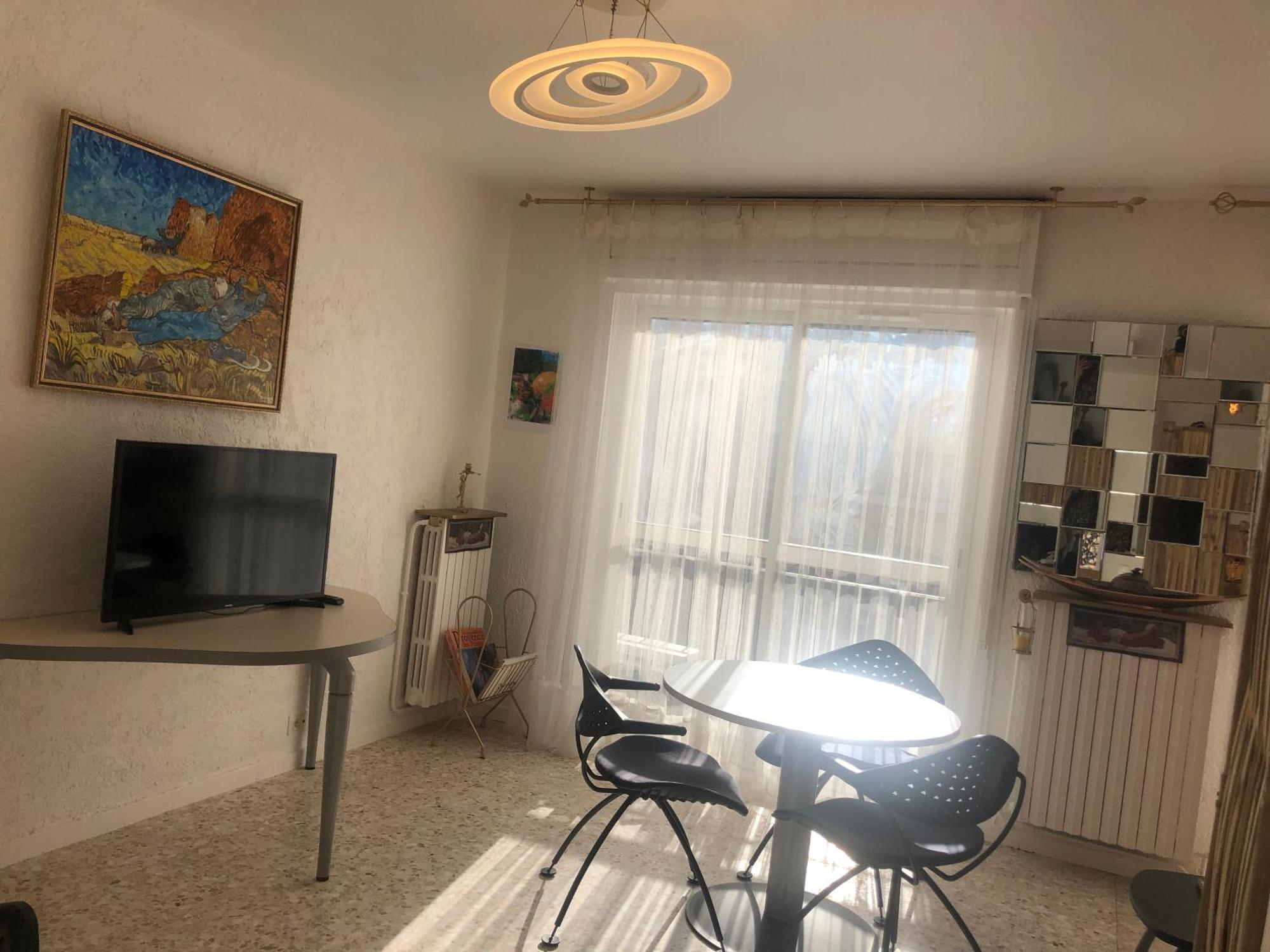 Logement Promenade De La Torse A 엑상프로방스 외부 사진